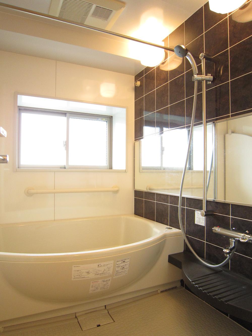 Bathroom. Indoor (September 2013) Shooting