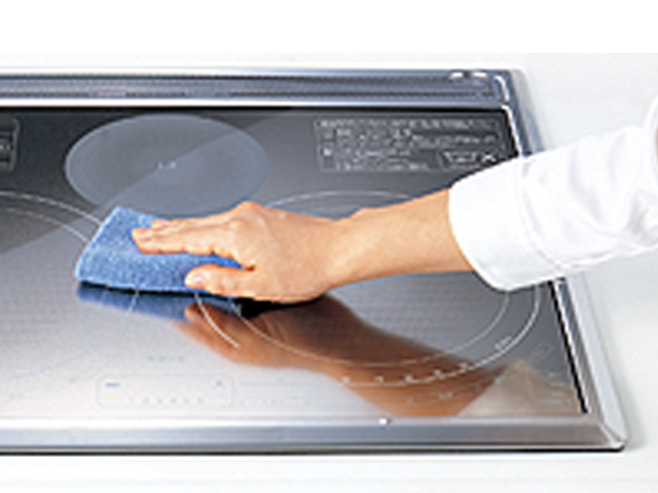 All-electric equipment (same specifications)