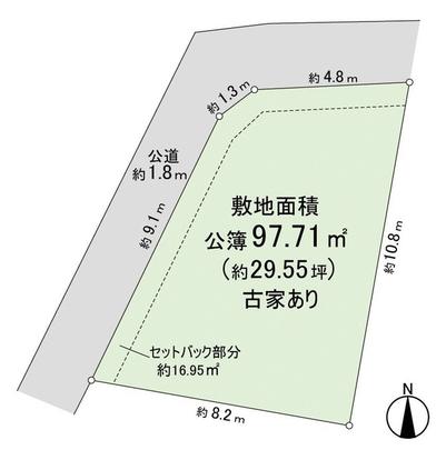 Compartment figure