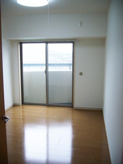Non-living room