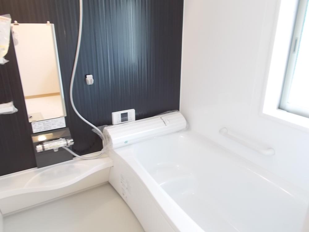 Same specifications photo (bathroom). You spend one tsubo bath relaxation time of the room to heal fatigue of the day