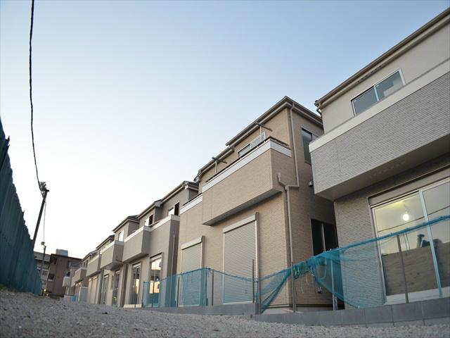 Local appearance photo