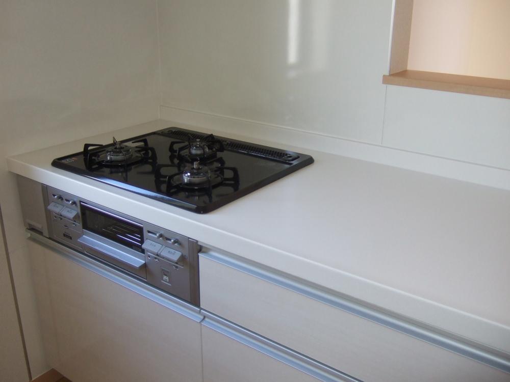 Same specifications photo (kitchen). Same specifications