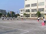 Junior high school. 452m to Adachi Ward Yanaka Junior High School