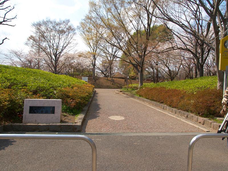 park. 1759m to Oyata park