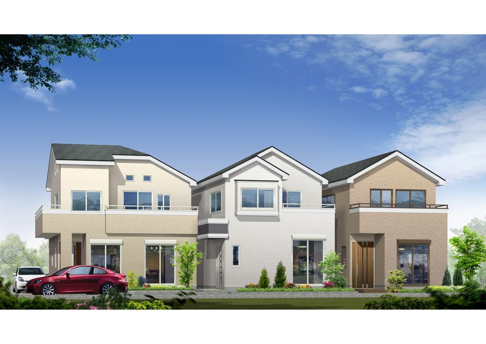 Rendering (appearance). Rendering