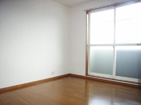 Living and room. Western style room