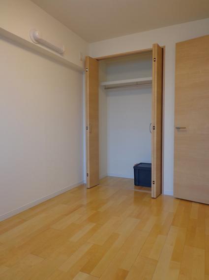 Non-living room