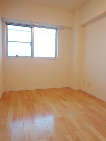 Non-living room
