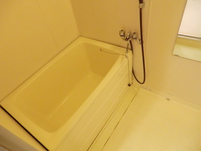 Bath. Bus toilet by Bathroom with cleanliness