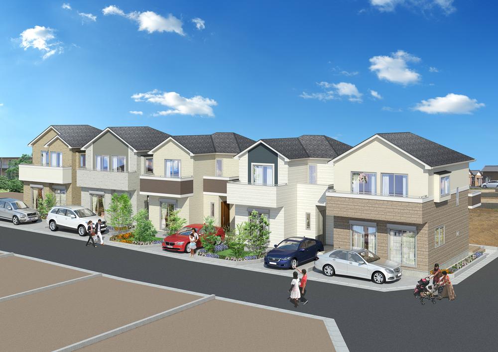 Rendering (appearance). Rendering