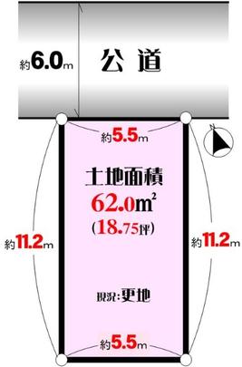 Compartment figure