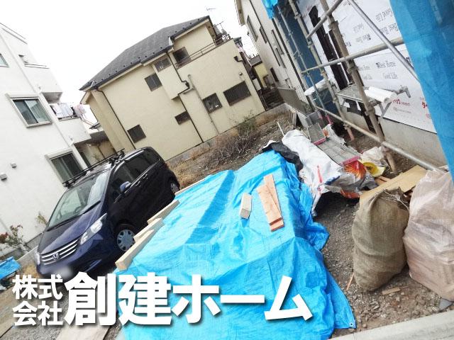 Local photos, including front road