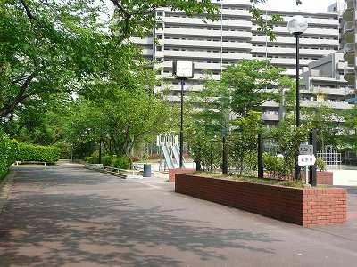 Other. On-site park
