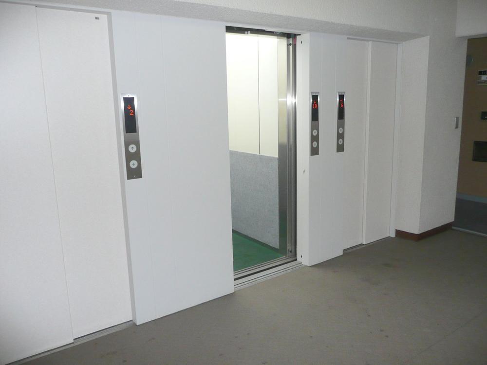 Other. Elevator