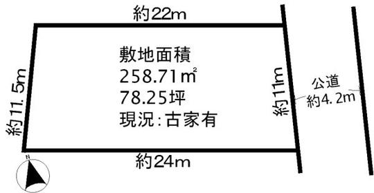 Compartment figure