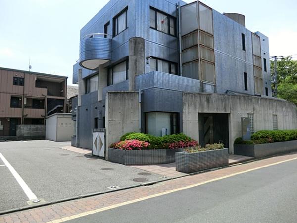 Hospital. Shimazu until the clinic 240m