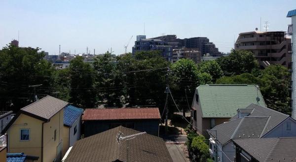 View photos from the dwelling unit