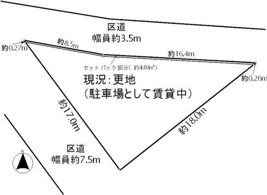 Compartment figure