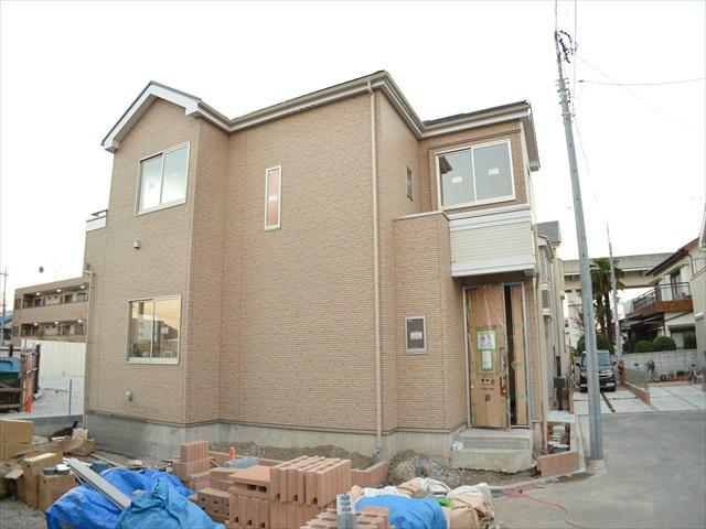 Local photos, including front road