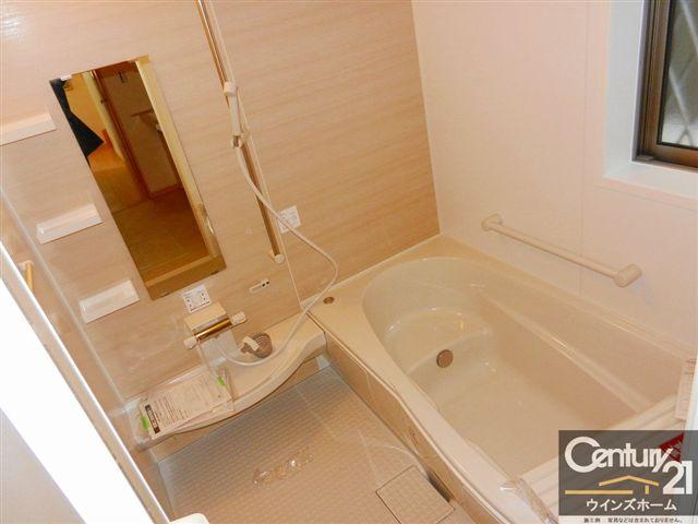 Same specifications photo (bathroom). Example of construction