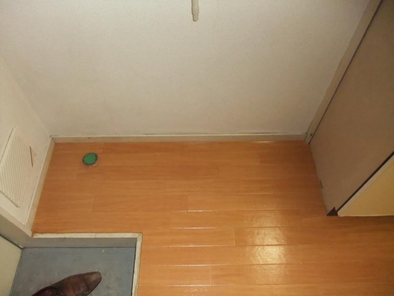 Other Equipment. Indoor Laundry Storage