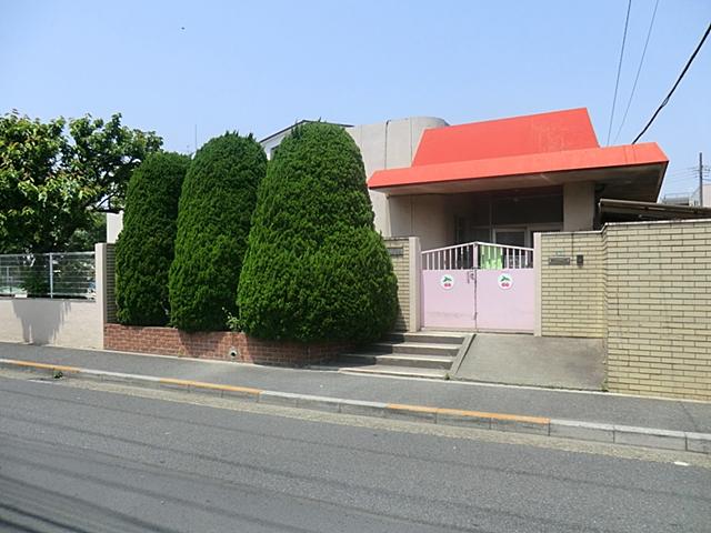 kindergarten ・ Nursery. 307m to Cherry nursery
