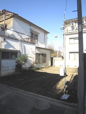 Local appearance photo