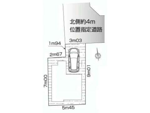 Local appearance photo