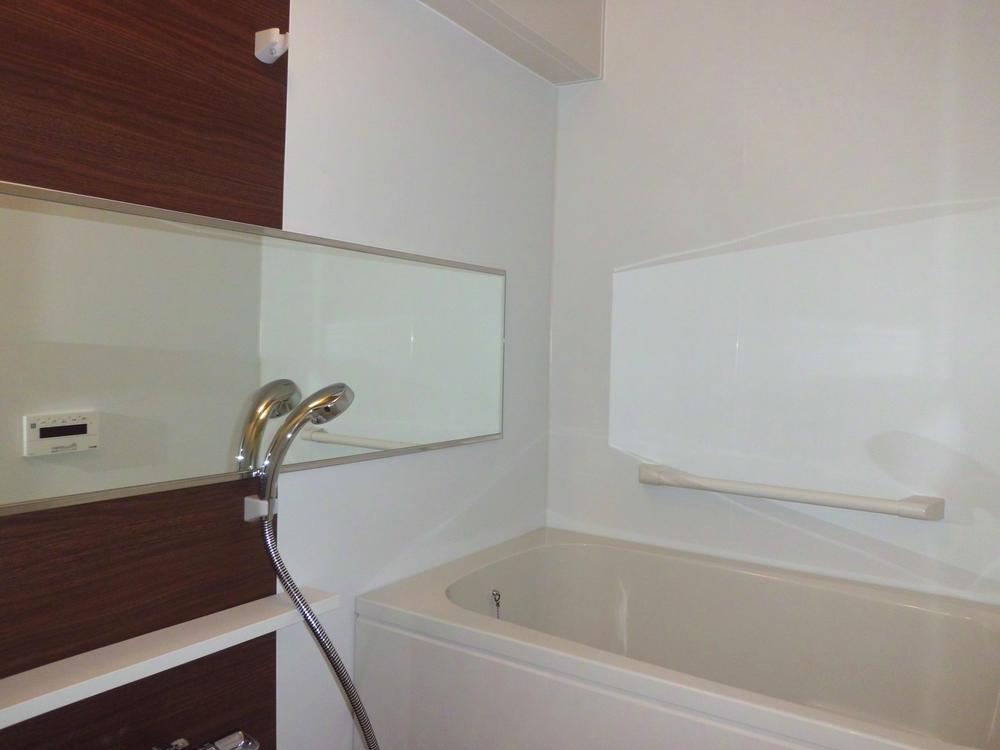 Bathroom. unit bus
