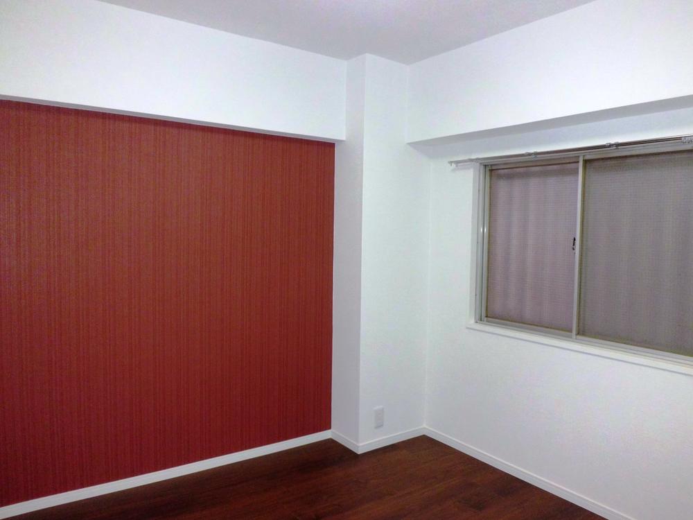 Non-living room. Western-style (3)