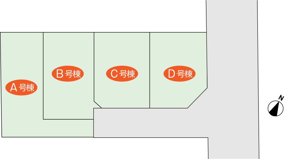 The entire compartment Figure