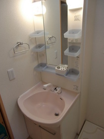 Washroom.  ◆ Bathroom Vanity ◆ 