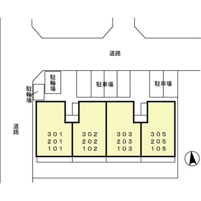 Other. layout drawing