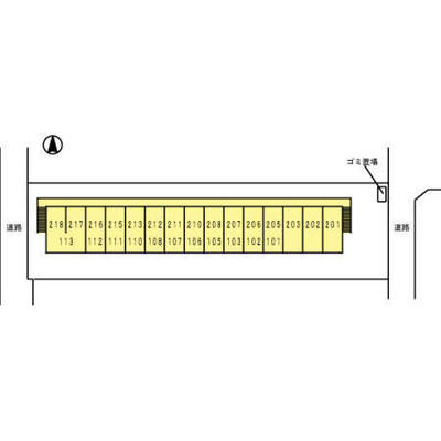 Other. layout drawing