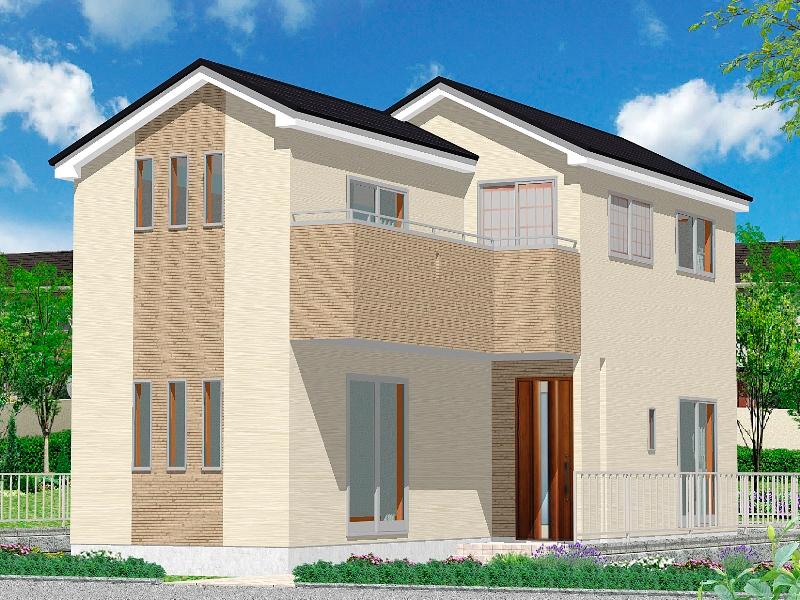 Rendering (appearance). 1 Building Rendering