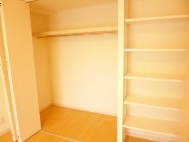 Receipt. closet