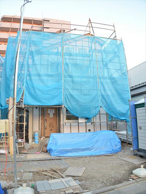 Local appearance photo. All rooms are Western-style