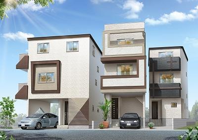 Rendering (appearance)