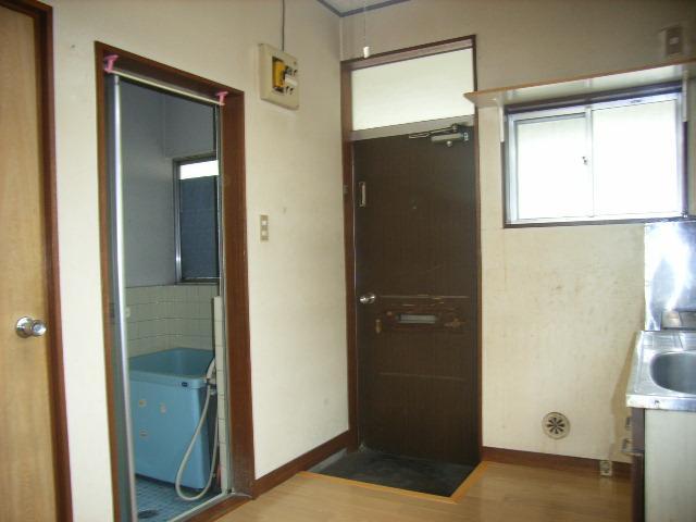 Living and room. K (1)