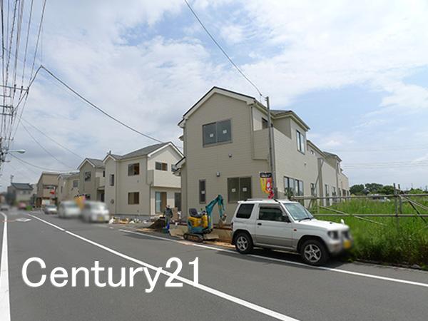 Local photos, including front road