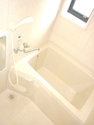 Bath. It is a photograph of a separate room of the same properties.