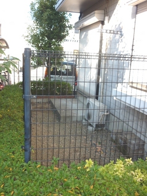 Other Equipment. Private is a terrace.