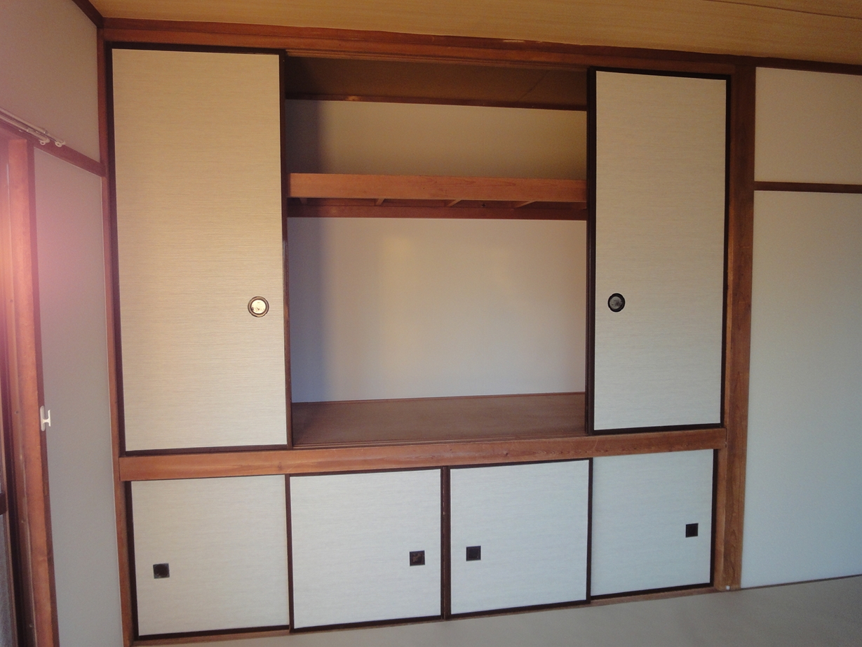 Receipt. Easy to use is a closet top of large type!