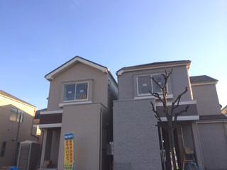 Local appearance photo. Local (November) Shooting