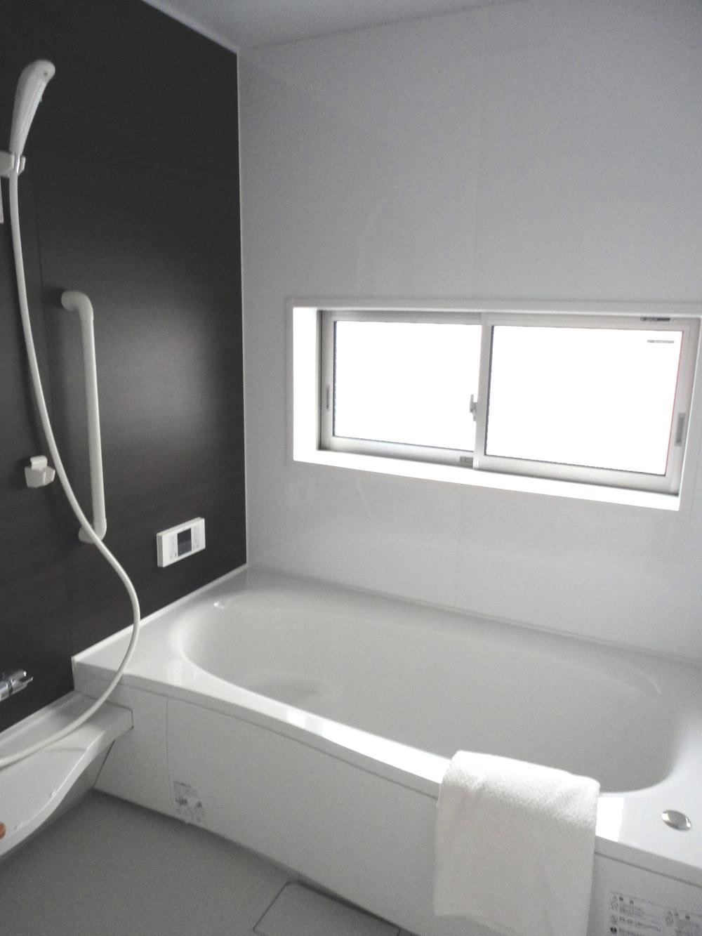 Bathroom. G Building