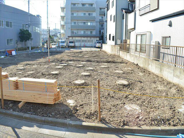 Local appearance photo. primary school, Walk to the park 3 minutes