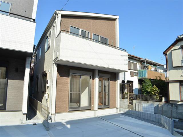 Local appearance photo. Also positive hit on the south-facing