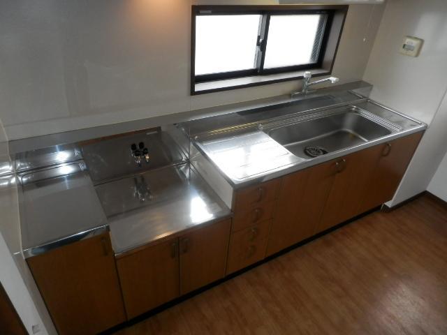 Kitchen. kitchen ☆