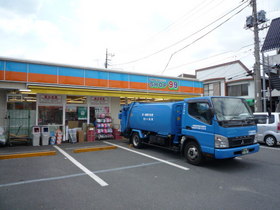 Convenience store. SHOP99 (convenience store) up to 100m